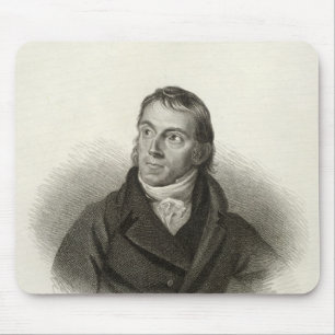 Henry Montgomery Mousepad