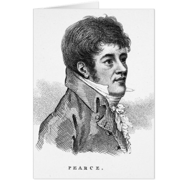 Henry Pearce (Devant)