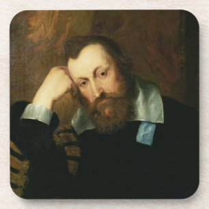 Henry Percy, 9. Graf von Northumberland, tragendes Untersetzer