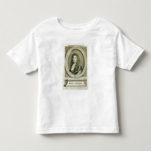 Henry Purcell, Kleinkind T-shirt