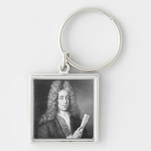 Henry Purcell Schlüsselanhänger