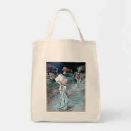 Henry Somm Design Tote Bag Tragetasche