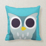 Henry the Owl Kissen<br><div class="desc">Henry,  die Eule,  ist eine intelligente Jungfrau mit viel Verstand. Aber wenn niemand schaut,  Henry Lieben,  um Unfug zu erwischen,  und er zieht an seinen Freunden. Sein Lieblingsessen sollte die Maus sein,  aber natürlich würde er seinen Freund Cheeseman nie essen!</div>