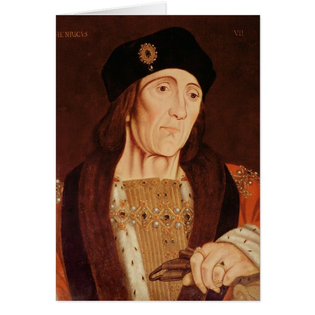 Henry VII, c.1505 (Vorne)