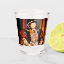 Henry VIII Tudors Geschichte König England sechs F