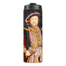 Henry VIII Tudors Geschichte König England sechs F