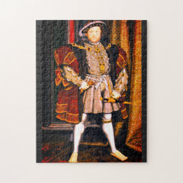 Henry VIII Tudors History King England sechs Ehefr