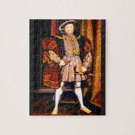 Henry VIII Tudors History King England sechs Ehefr