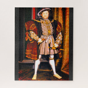 Henry VIII Tudors History King England sechs Ehefr