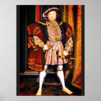 Henry VIII Tudors History King England sechs Ehefr