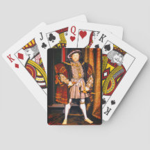 Henry VIII Tudors History King England sechs Ehefr