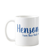 Henson - Nevels Familie