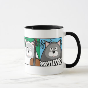 Hep Katzen-Tasse Tasse