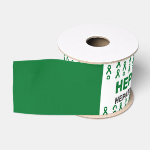 Hepatitis-B-Sensibilisierungsmuster Ripsband