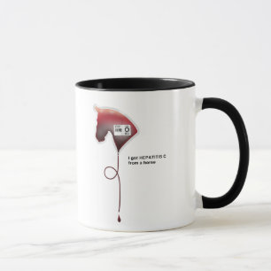 Hepatitis C Tasse