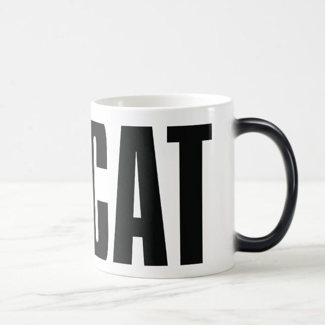 Hepcat Tasse (Rechts)