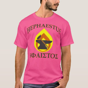 Hephaestus 6 T-Shirt
