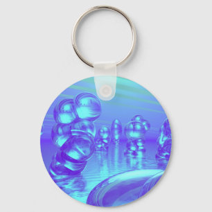 Hephstat Schlüsselanhänger