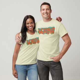 Hepnova-Logo-T - Shirt