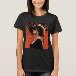 HER CROWN #3 T-Shirt