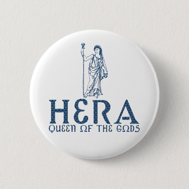 Hera Button (Vorderseite)