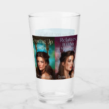 Hera Pint Glass