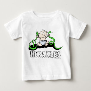 Herakles Baby T-shirt