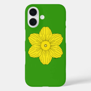 Heraldic Daffodil title_seo2