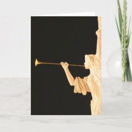 Heralding Angel Karte