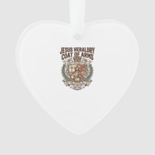 Héraldique de Jésus Blason Héraldique de Jésus Bla