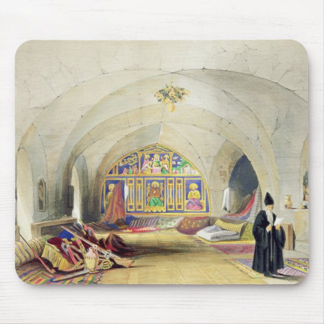 Heraldische Entwürfe, "von der Kunst und von der Mousepad (Vorne)