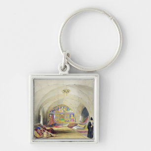 Heraldische Entwürfe, "von der Kunst und von der Schlüsselanhänger