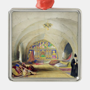 Heraldische Entwürfe, "von der Kunst und von der Silbernes Ornament
