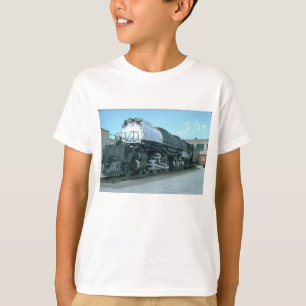 HERAUF 4-8-8-4 "großer Junge " T-Shirt