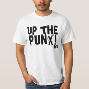 HERAUF PUNX! , 888 T-Shirt