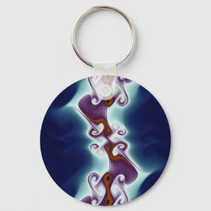 herauf schlüsselanhänger