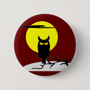 Heraus auf einem Glied Button