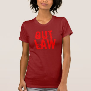 HERAUS GESETZ T-Shirt