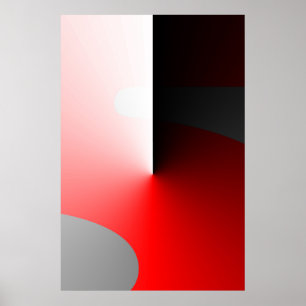 Heraus Loud denken - Poster