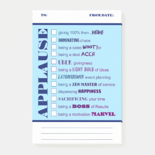 Heraus schreien post-it klebezettel