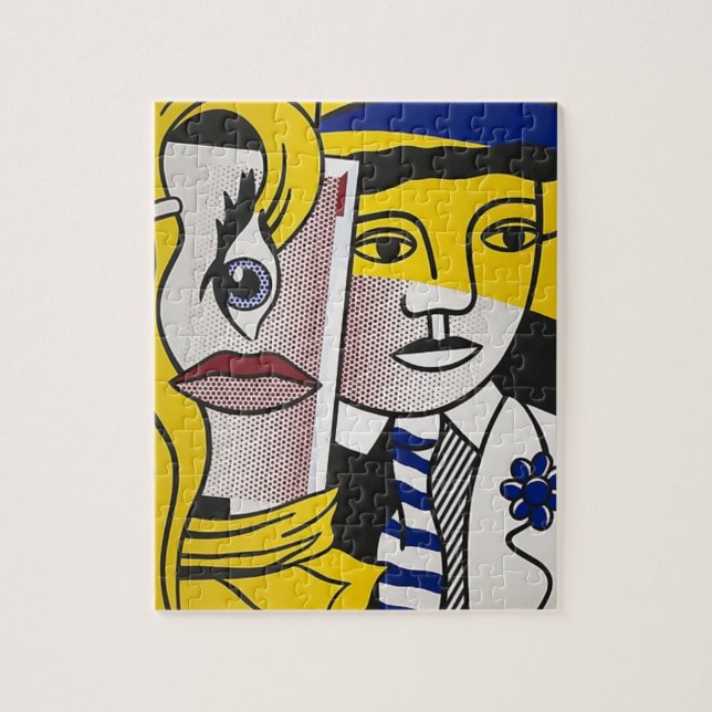 Heraus treten (Vertikal)