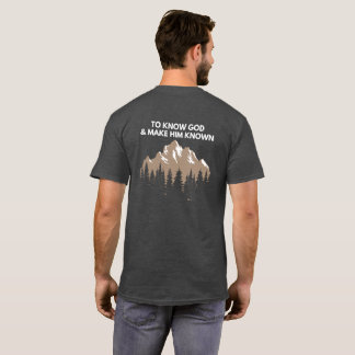 Herausforderung 1 T-Shirt