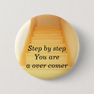 Herausforderung_ Button