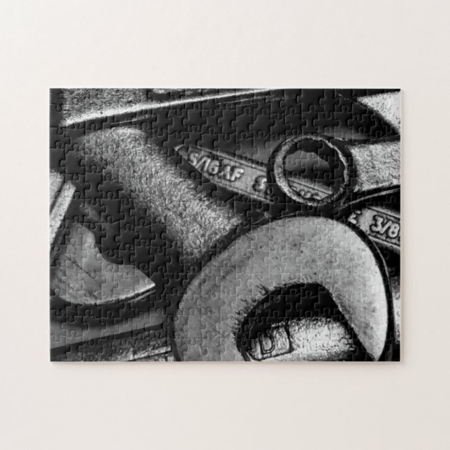 Herausforderung für Typ (Horizontal)