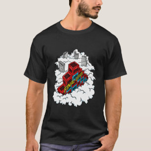 Herausforderung T-Shirt