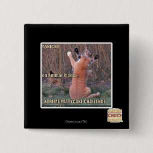 Herausforderung Xtremes PattyCake Button