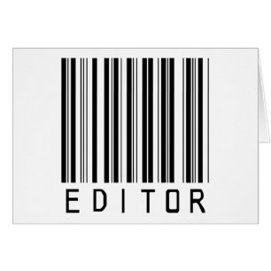 Herausgeber-Bar-Code