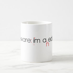 Herausgeber-Kaffee-Tasse Kaffeetasse