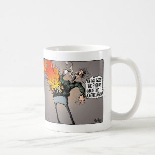 Herausgeber machten das Coffee_Dual Bild Kaffeetasse