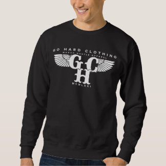 HERAUSGESTELLT SWEATSHIRT